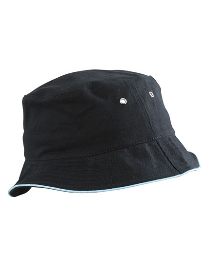 Myrtle beach Fisherman Piping Hat Myrtle beach Fisherman Piping Hat