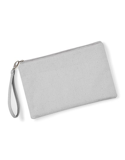 Westford Mill Canvas Wristlet Pouch Westford Mill Canvas Wristlet Pouch