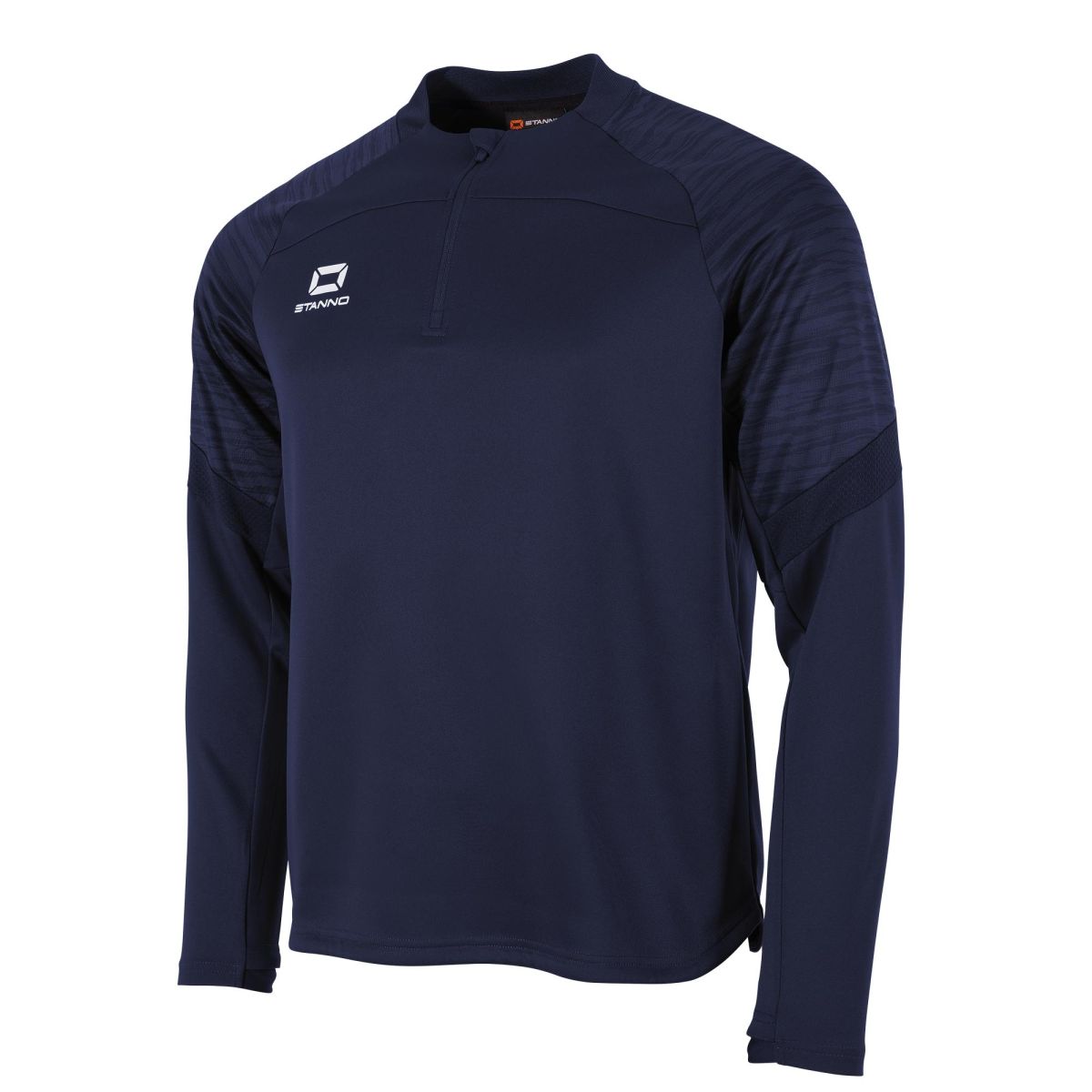Stanno Bolt Quarter Zip Top Stanno Bolt Quarter Zip Top