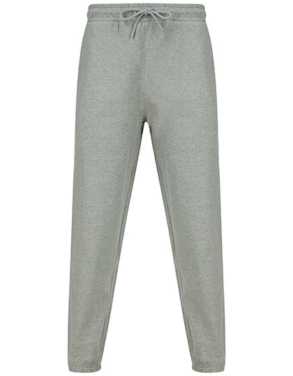 SF Men Unisex Sustainable Fashion Cuffed Joggers