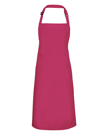 Premier Workwear Colours Collection Bib Apron Premier Workwear Colours Collection Bib Apron