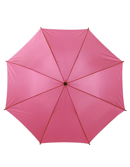 Automatik-Holzstockschirm Cork Automatik-Holzstockschirm Cork