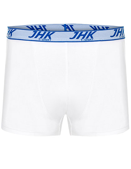 JHK Men´s Short Boxer Briefs (3 Pack) JHK Men´s Short Boxer Briefs (3 Pack)
