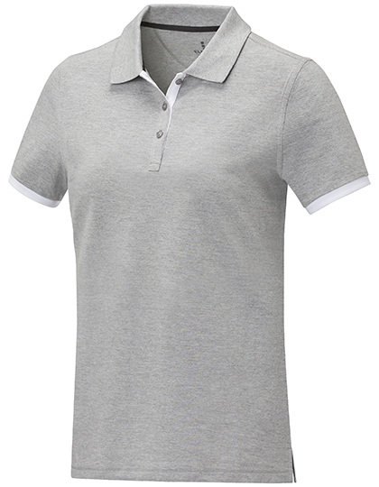 Elevate Life Ladies´ Morgan Polo Elevate Life Ladies´ Morgan Polo