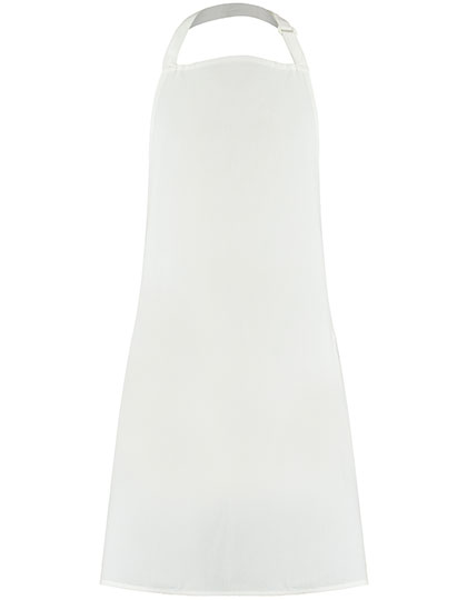 Bargear Bib Superwash® 60º Apron Unisex