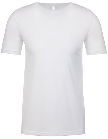 Next Level Apparel Men´s CVC T-Shirt