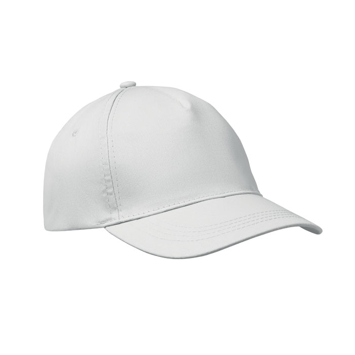 5-Panel-Baseball-Cap