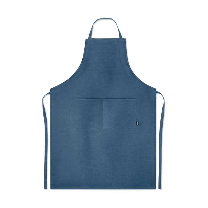 Hanf Küchenschürze 200g m²