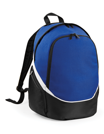 Quadra Pro Team Backpack
