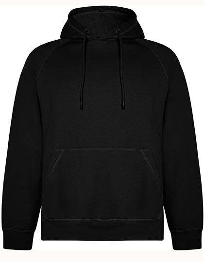 Roly Eco Vinson Organic Hooded Sweatshirt Roly Eco Vinson Organic Hooded Sweatshirt