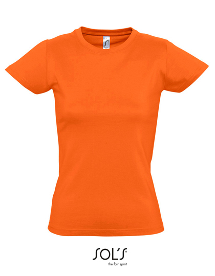 SOL´S Women´s Imperial T-Shirt