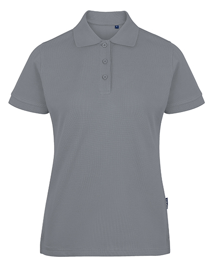 HRM Women´s Heavy Polo HRM Women´s Heavy Polo