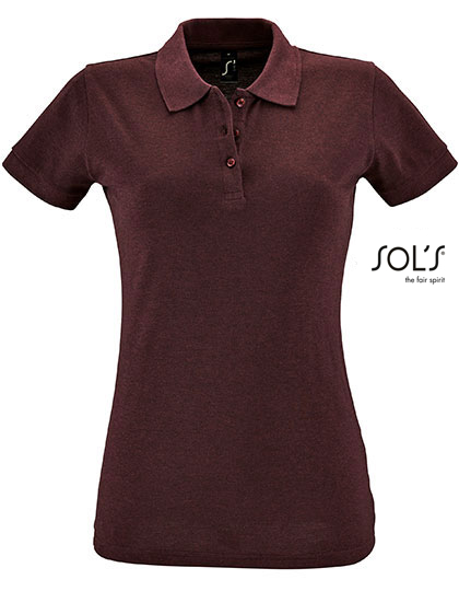 SOL´S Women´s Polo Shirt Perfect SOL´S Women´s Polo Shirt Perfect