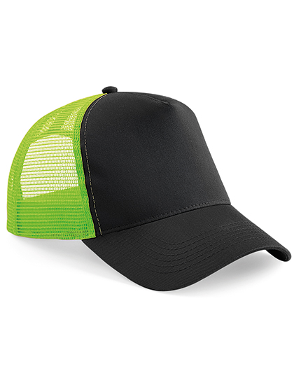 Beechfield Snapback Trucker