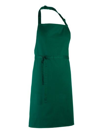 Premier Workwear Colours Collection Bib Apron
