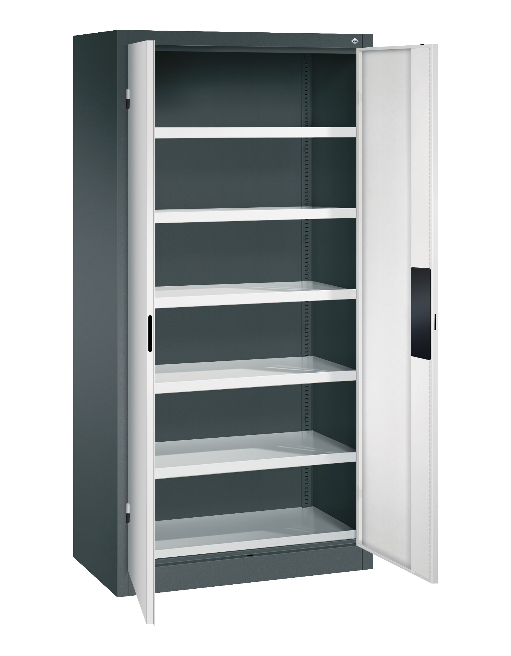 Sportgeräteschrank 1950x930x500mm Sportgeräteschrank 1950x930x500mm