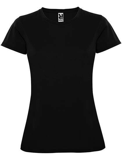 Roly Sport Women´s Montecarlo T-Shirt Roly Sport Women´s Montecarlo T-Shirt