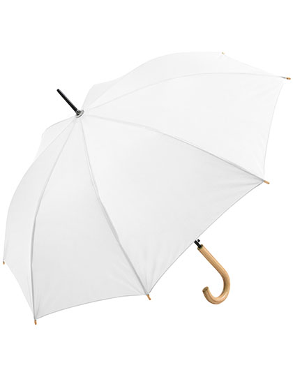 FARE AC-Stockschirm ÖkoBrella, waterSAVE®