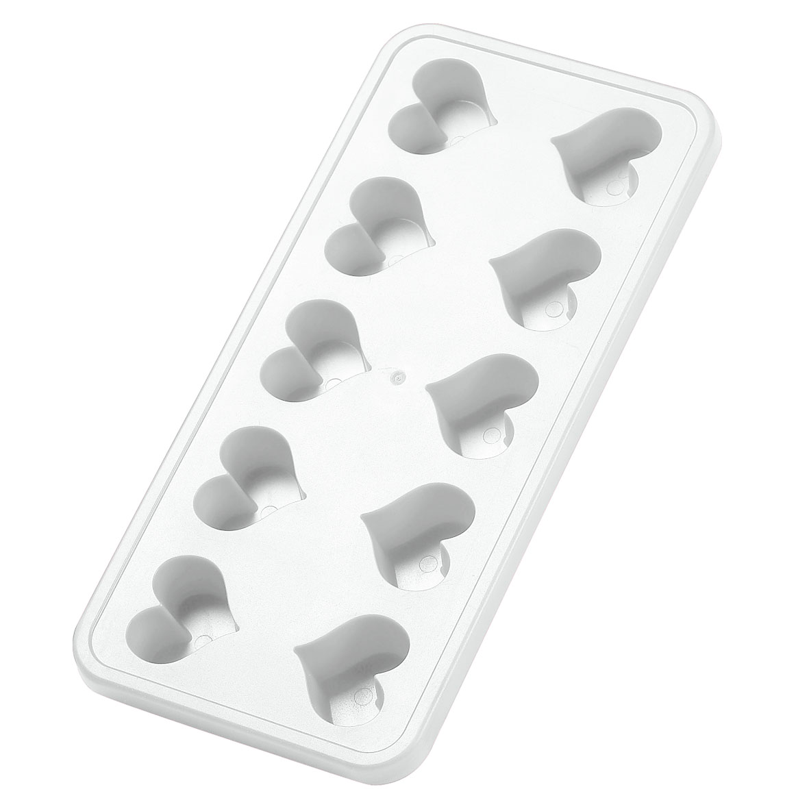 Eiswürfelform Herzen Eiswürfelform Herzen