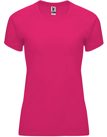 Roly Sport Women´s Bahrain T-Shirt Roly Sport Women´s Bahrain T-Shirt