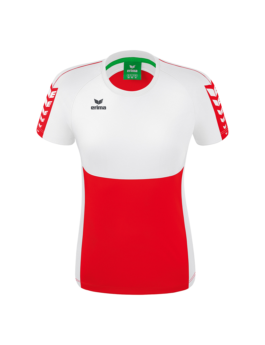 Erima Six Wings T-Shirt Damen Erima Six Wings T-Shirt Damen