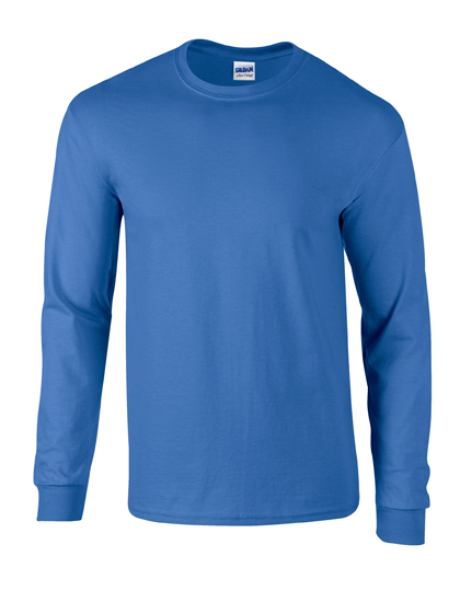 Gildan Ultra Cotton™ Long Sleeve T-Shirt Gildan Ultra Cotton™ Long Sleeve T-Shirt