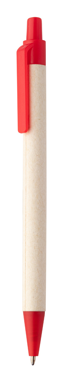 Kugelschreiber aus Milchkarton Relact Scrib Kugelschreiber aus Milchkarton Relact Scrib