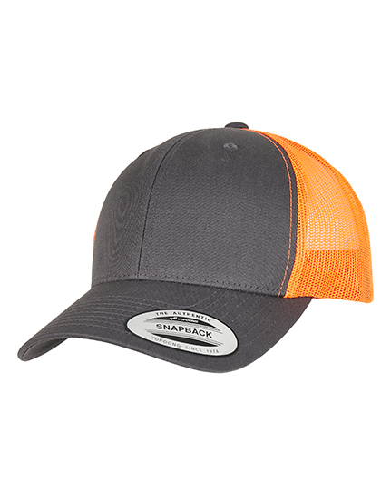 FLEXFIT Retro Trucker 2-Tone