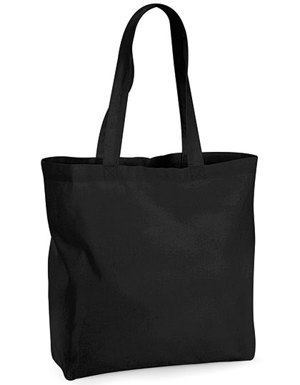 Westford Mill Organic Premium Cotton Maxi Bag Westford Mill Organic Premium Cotton Maxi Bag