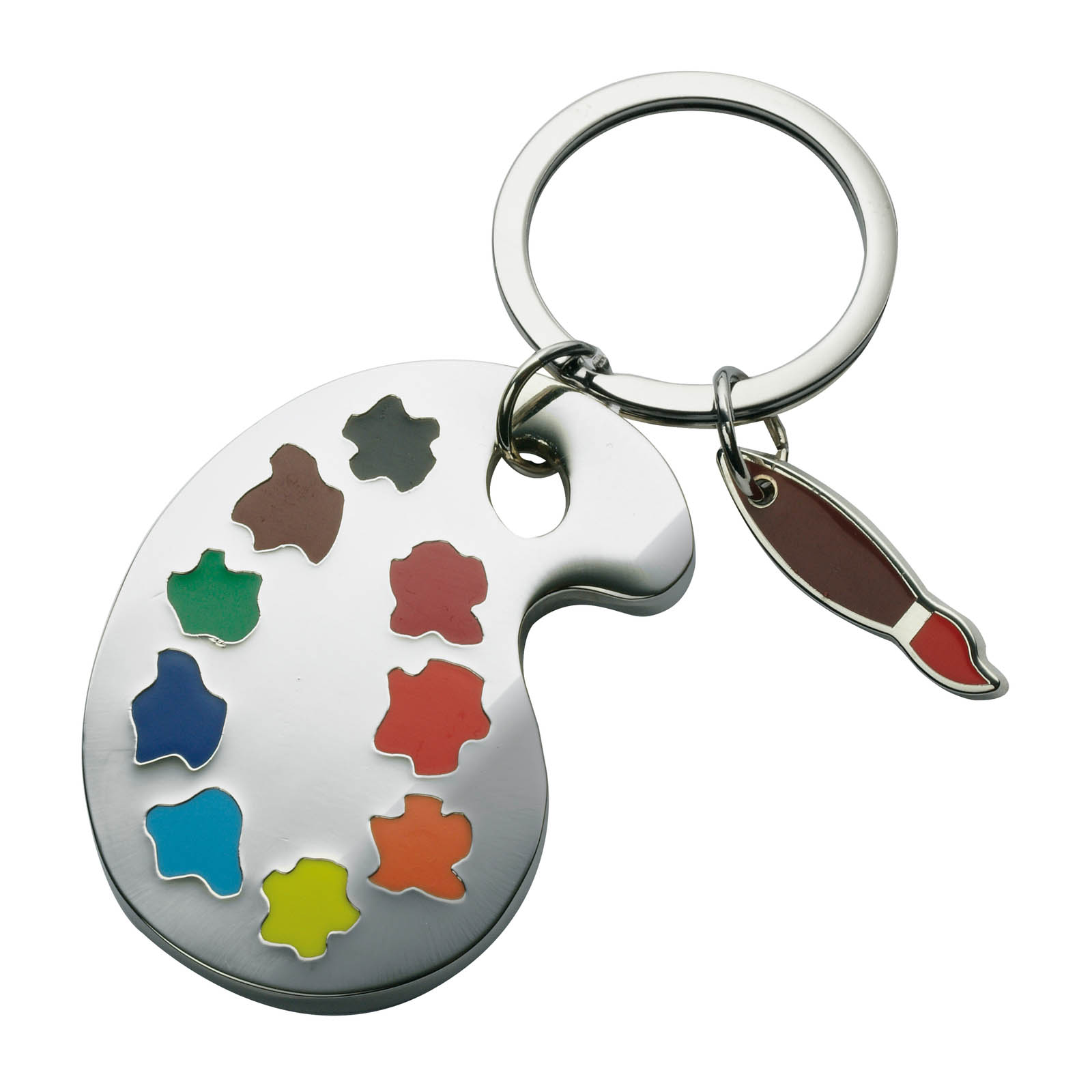 Schlüsselanhänger LETHBRIDGE Schlüsselanhänger LETHBRIDGE