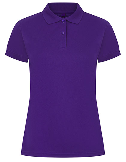 Henbury Ladies´ Coolplus® Wicking Polo Shirt Henbury Ladies´ Coolplus® Wicking Polo Shirt
