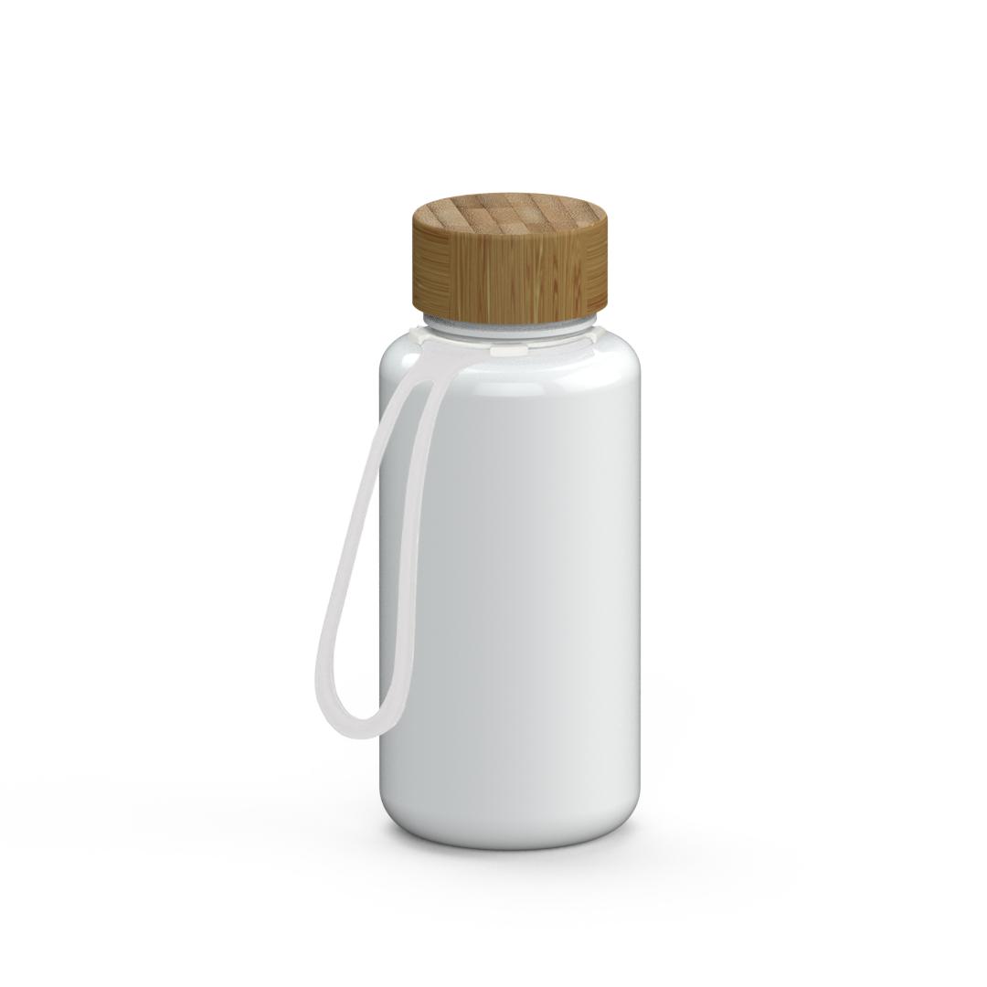 Trinkflasche Natural, 700 ml, inkl. Strap