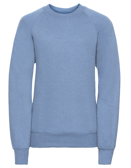 Russell Kids´ Classic Sweatshirt Russell Kids´ Classic Sweatshirt