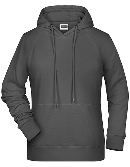 James&Nicholson Ladies´ Hoody James&Nicholson Ladies´ Hoody