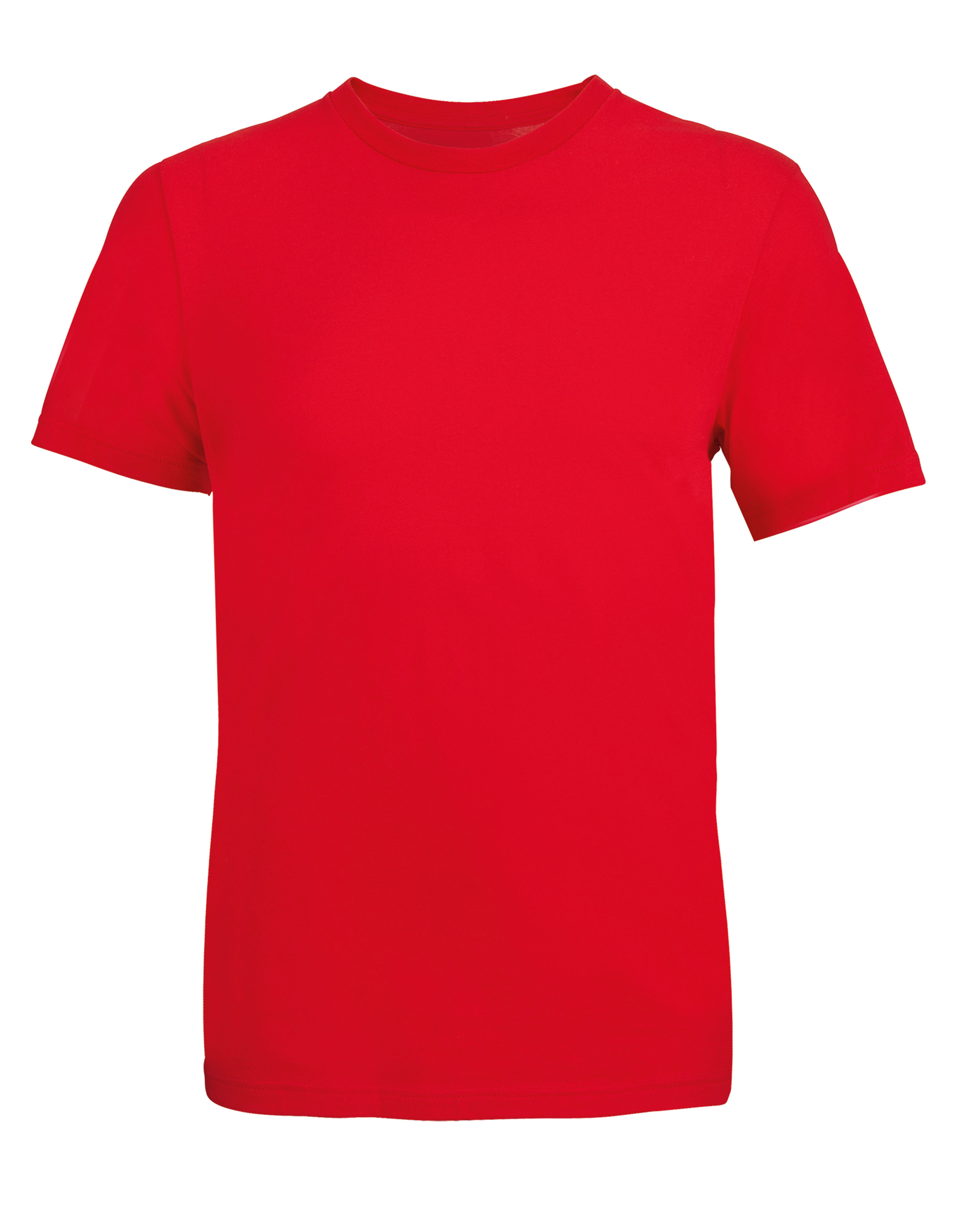 SOL´S Unisex Round Neck T-Shirt Tuner