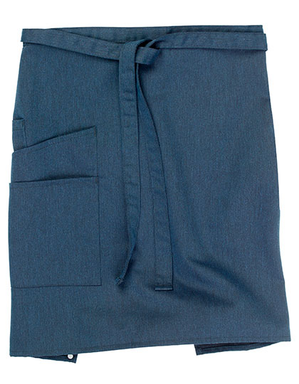 CG Workwear Bistro Apron Vernazza