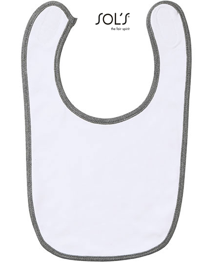 SOL´S Baby Bib Babib