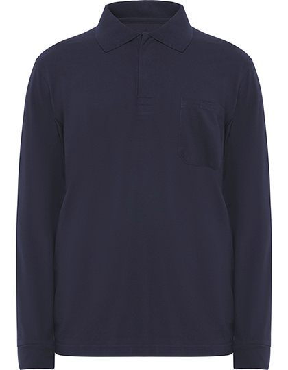 Roly Workwear Polo Shirt Santana
