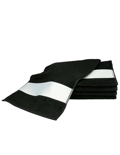 ARTG SUBLI-Me® Sport Towel ARTG SUBLI-Me® Sport Towel