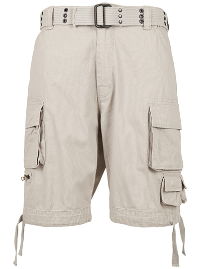 Build Your Brandit Savage Shorts