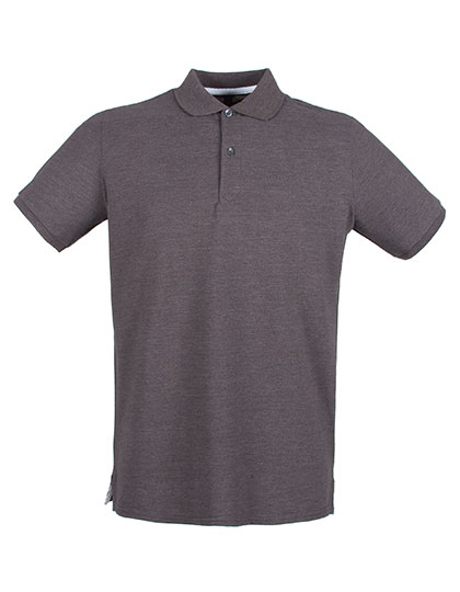 Henbury Men´s Micro-Fine Piqué Polo Shirt Henbury Men´s Micro-Fine Piqué Polo Shirt