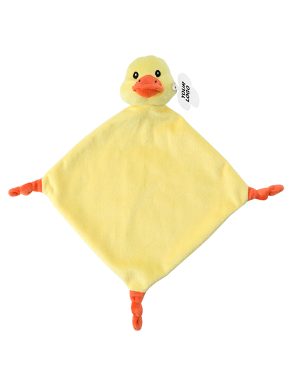 Plüsch-Schnuffeltuch Relax Plüsch-Schnuffeltuch Relax