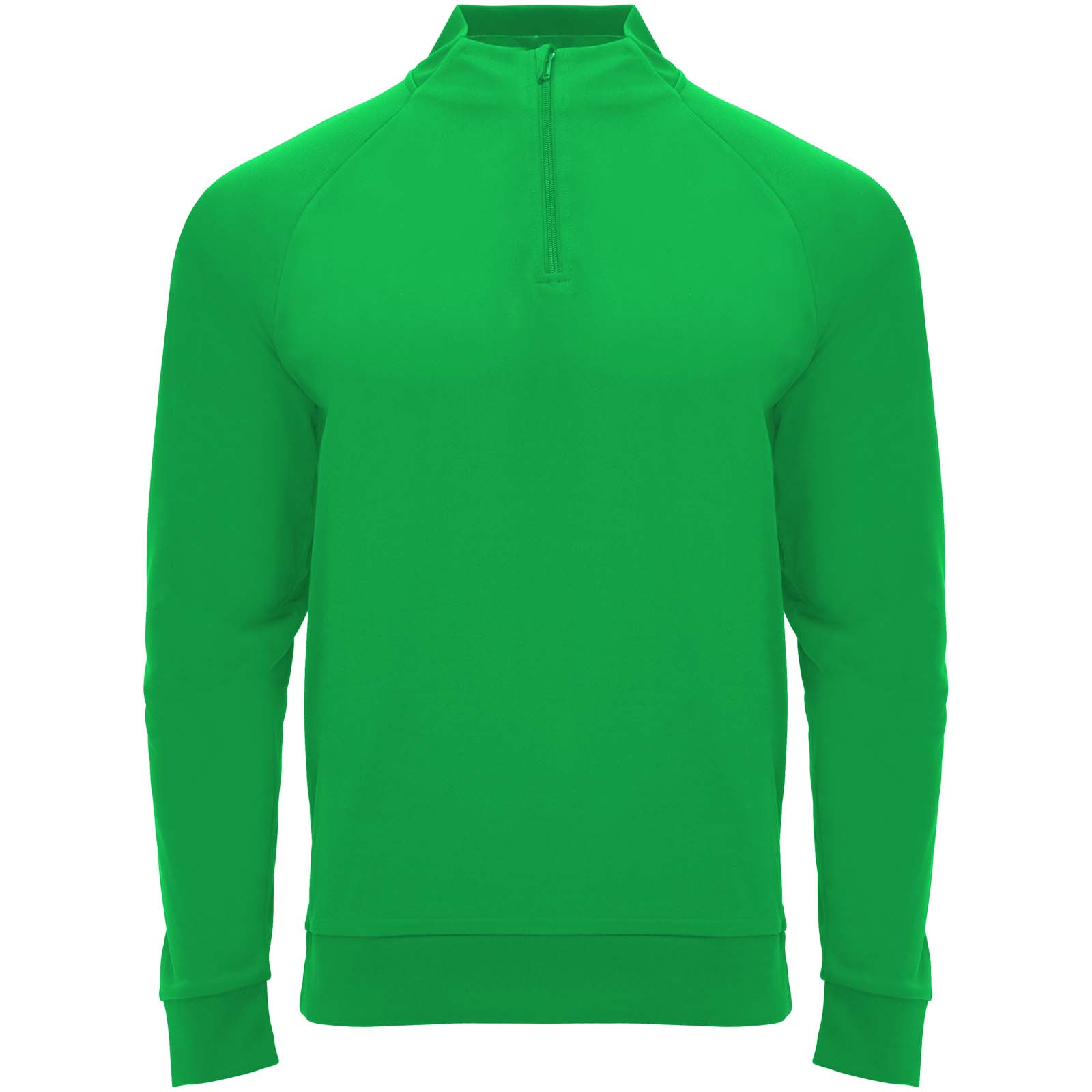 Epiro Half-Zip Sweatshirt für Kinder Epiro Half-Zip Sweatshirt für Kinder