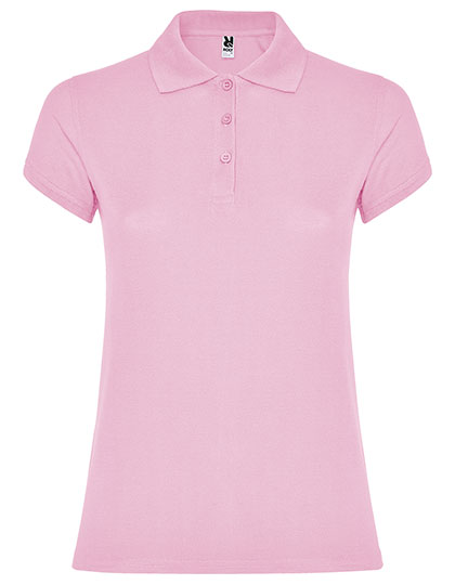 Roly Women´s Star Poloshirt Roly Women´s Star Poloshirt