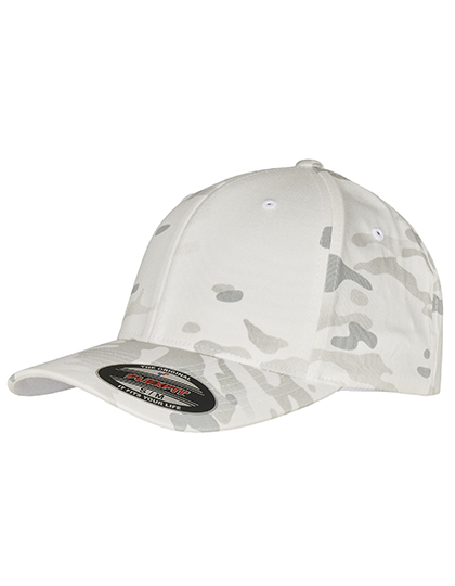 FLEXFIT Flexfit Multicam Cap FLEXFIT Flexfit Multicam Cap