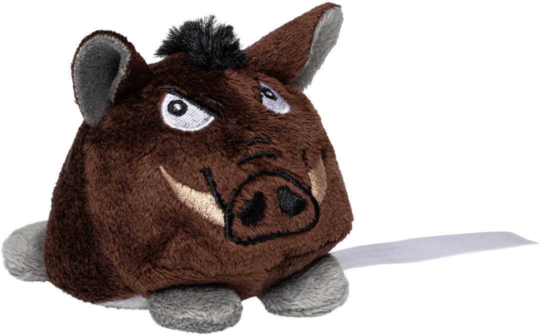 MiniFeet® Schmoozies® Wildschwein MiniFeet® Schmoozies® Wildschwein