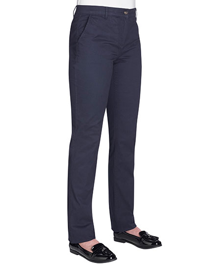Brook Taverner Ladies´ Business Casual Collection Houston Chino