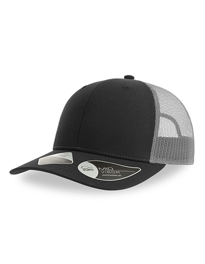 Atlantis Headwear Bryce Cap Atlantis Headwear Bryce Cap