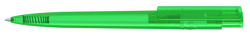 RECYCLED PET PEN PRO frozen Druckkugelschreiber RECYCLED PET PEN PRO frozen Druckkugelschreiber