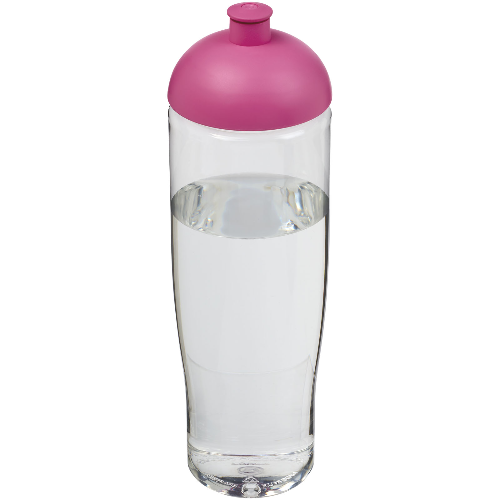 H2O Active® Tempo 700 ml Sportflasche mit Stülpdeckel